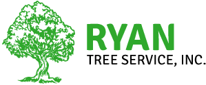 Ryan Tree Service, Inc. Logo