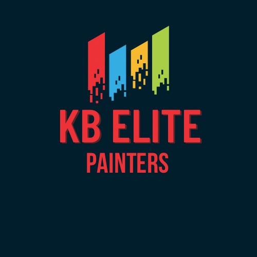 KB Elite Painters Logo