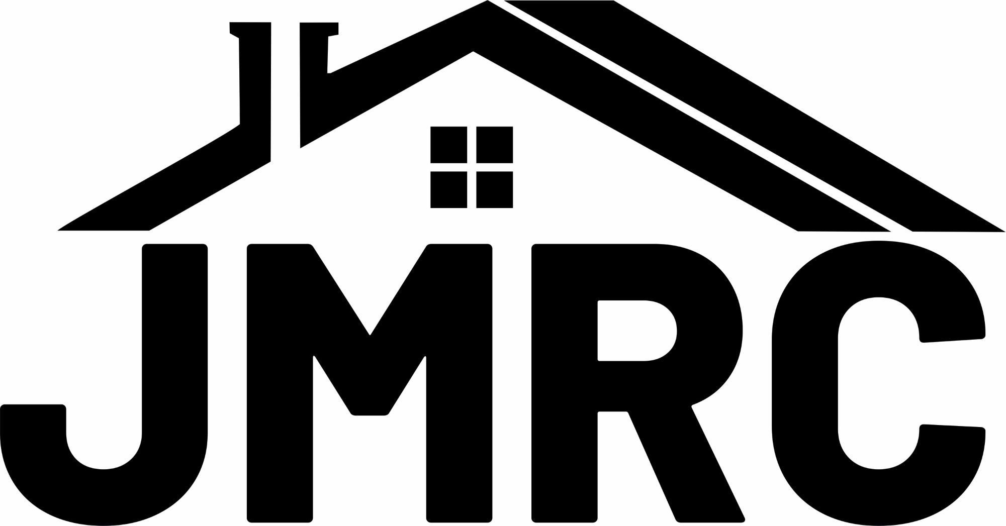 J. Miller Roofing, LLC Logo