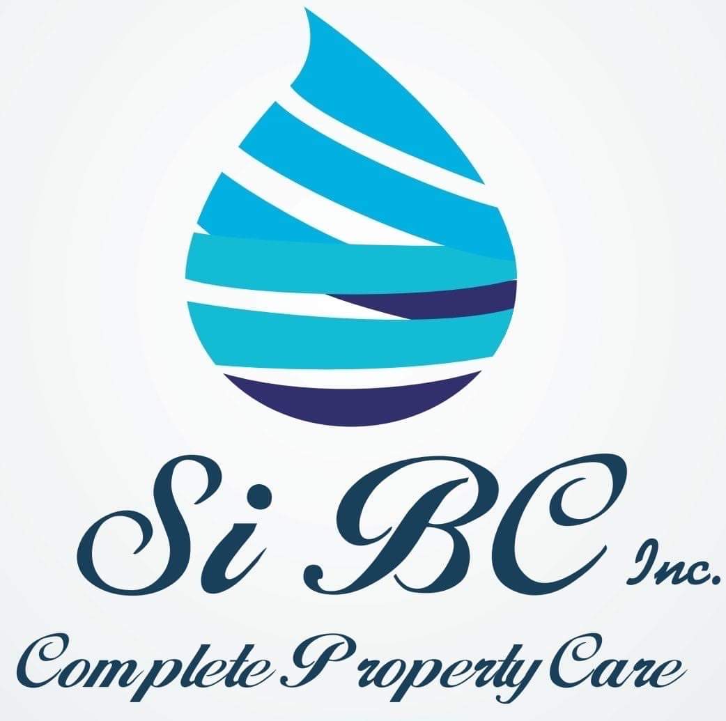 SiBC Property Care Logo