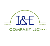 I&E Company 01 Logo