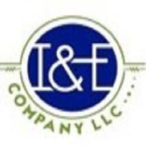 I&E Company 01 Logo