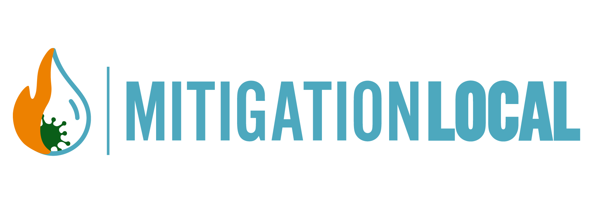 Mitigation Local Logo