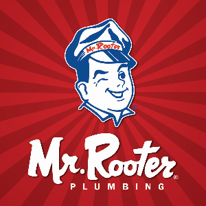 Mr. Rooter Plumbing NE Illinois Logo