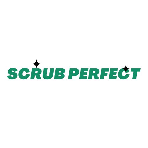 Scrub Perfect Logo