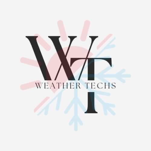 Weather Techs Logo