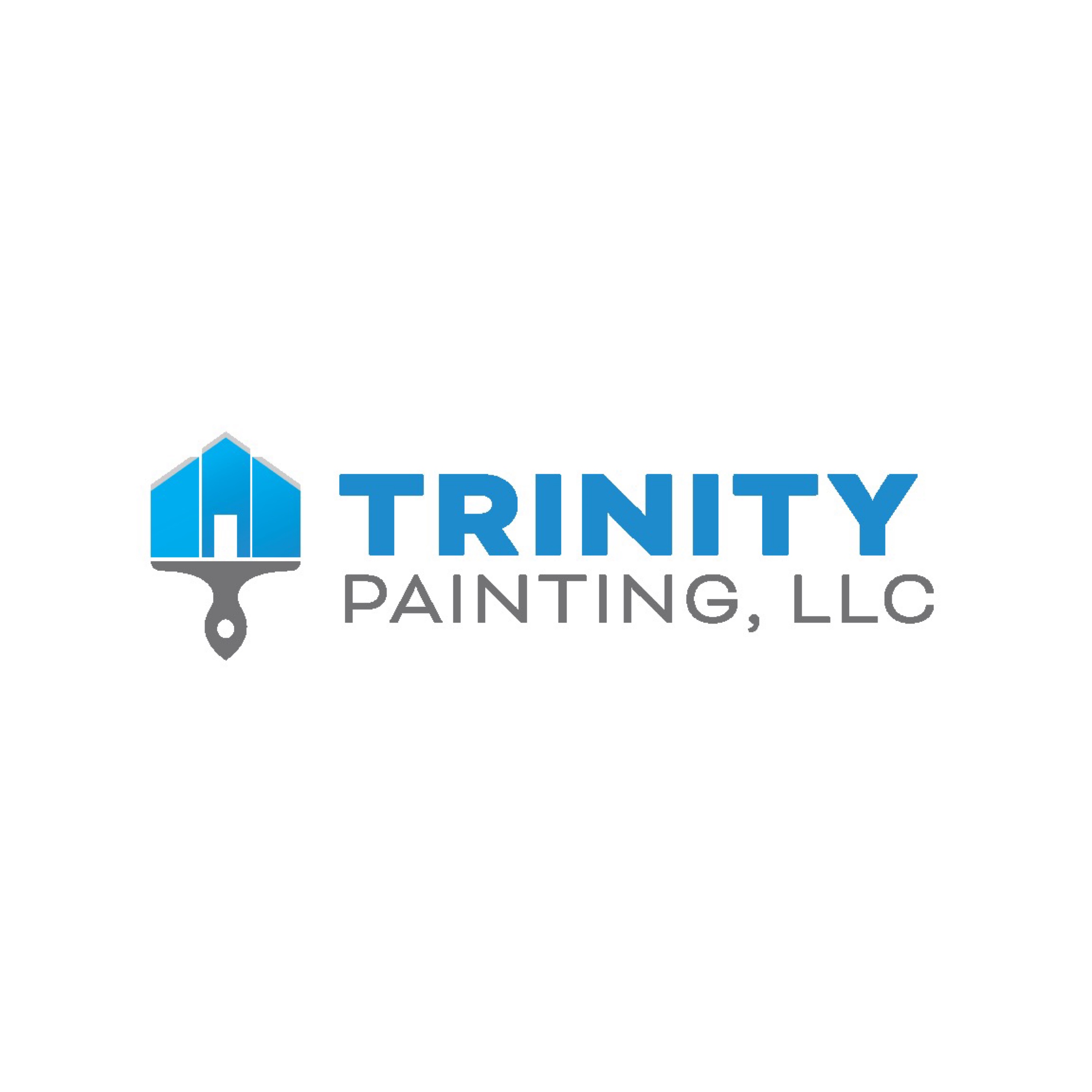 Trinity Painting LLC Logo