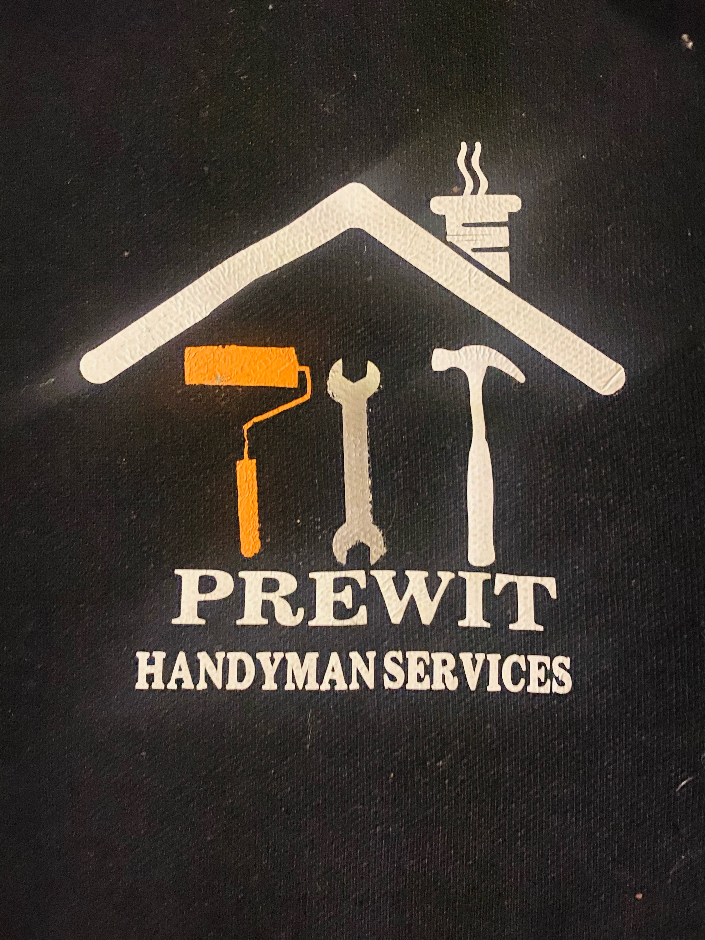 Prewit Improvement Logo