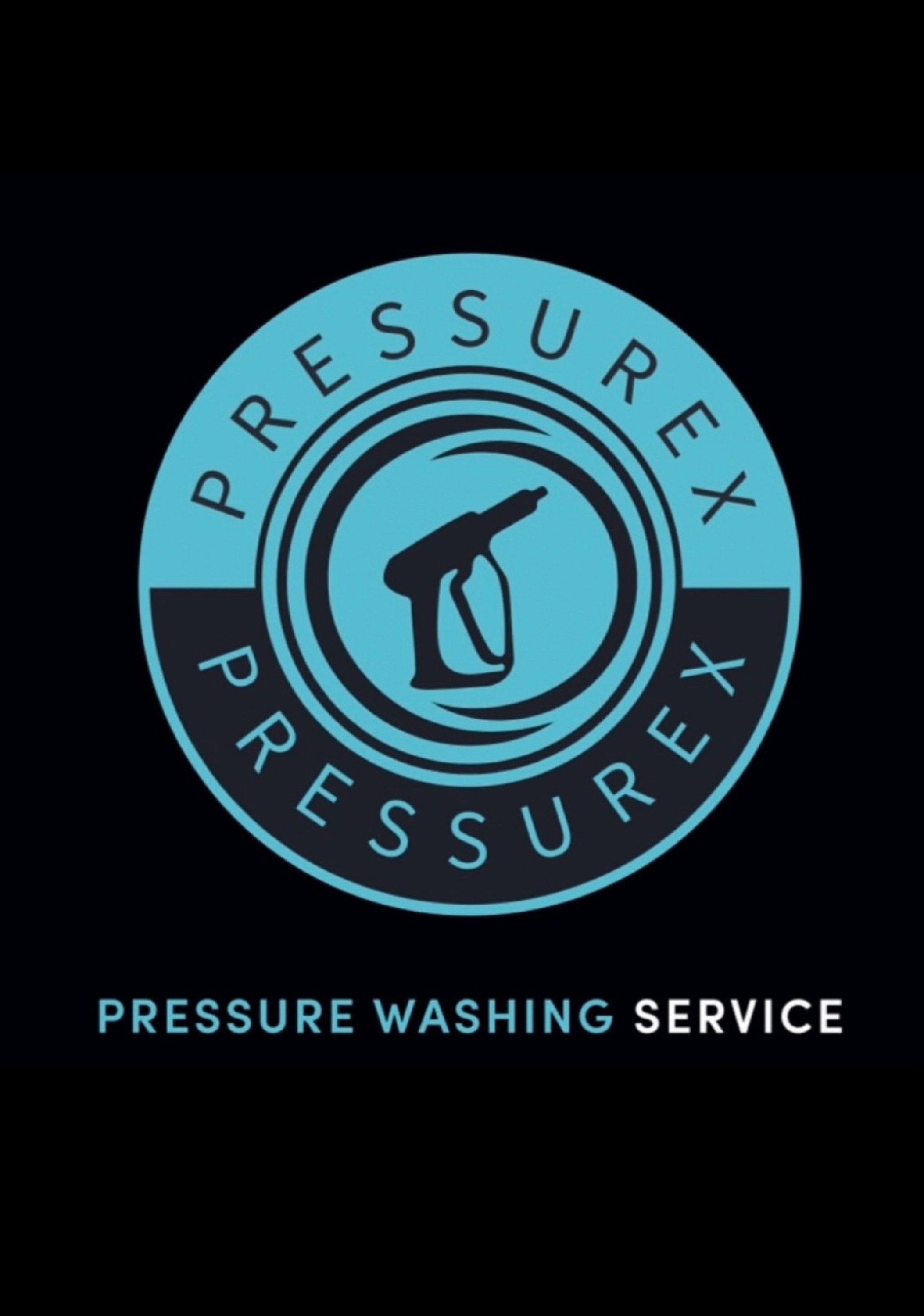 PressureX LLC Logo