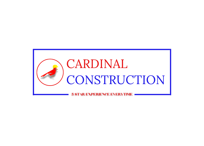Cardinal Construction of the Carolinas LLC Logo