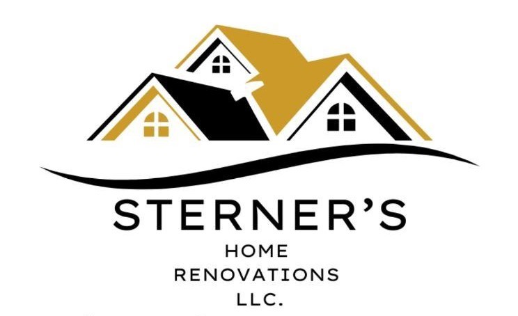 Sterner's Home Renovations, LLC Logo