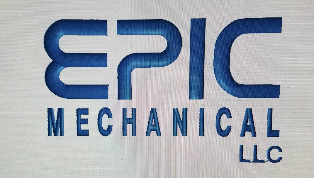 Epic Mechanical Logo