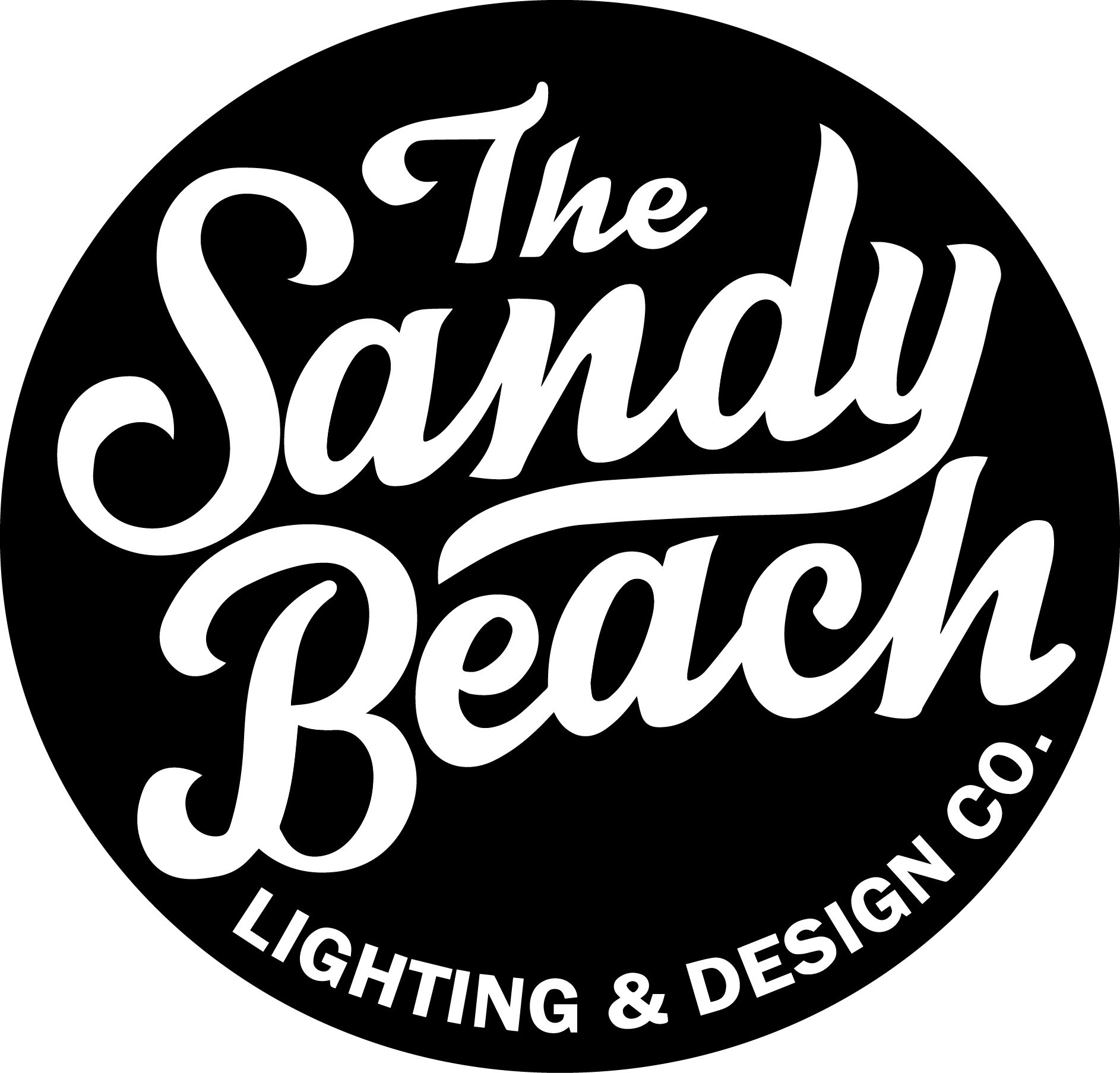 Sandy Beach Lighting & Design Company, LLC Logo