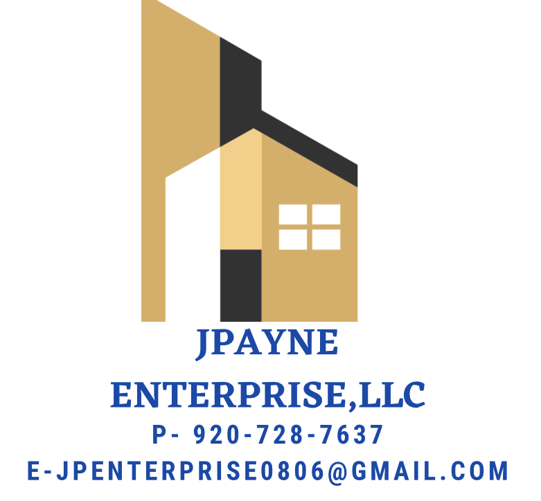 JPayne Enterprise, LLC Logo