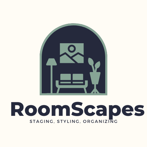 Roomscapes Logo