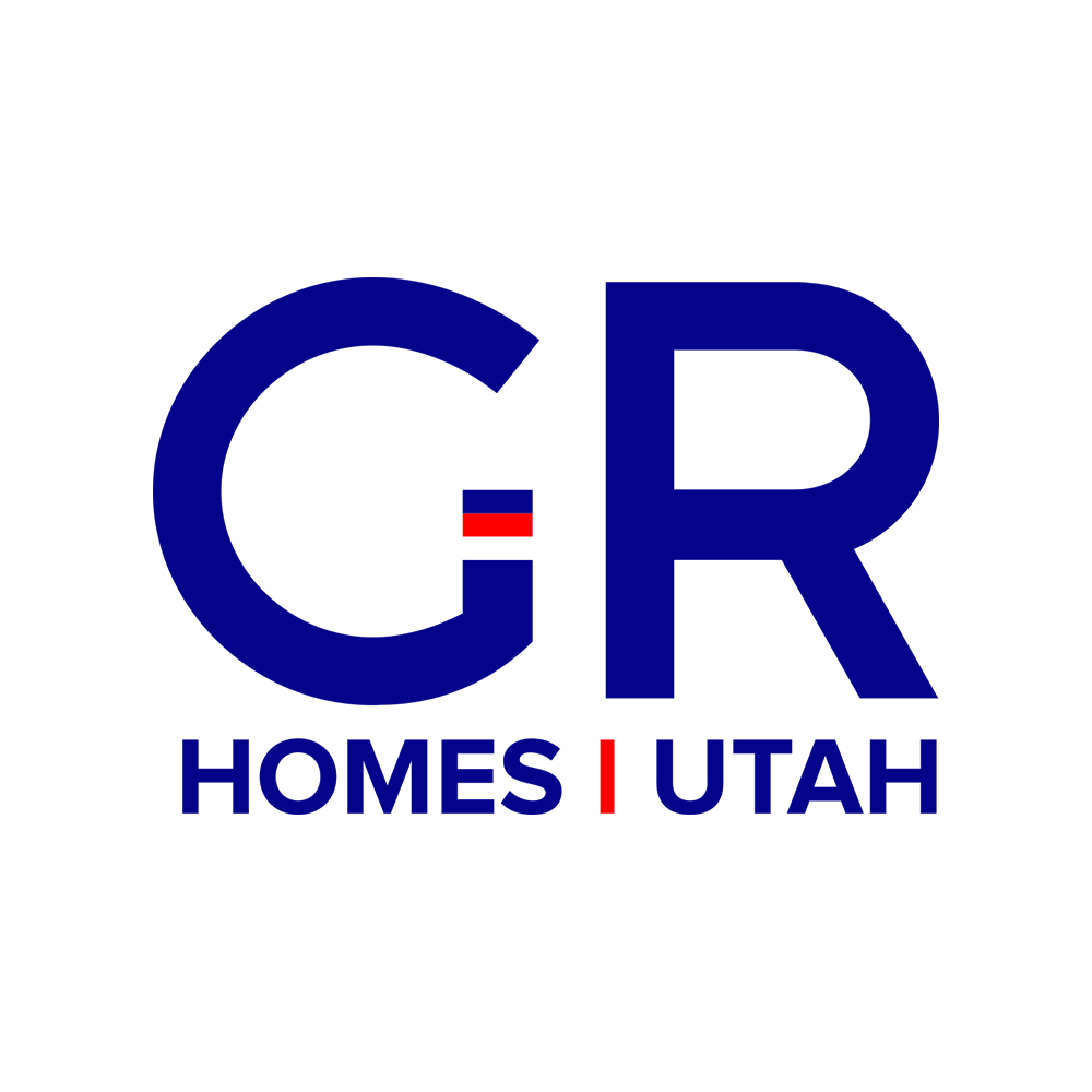 GR Group LLC Logo