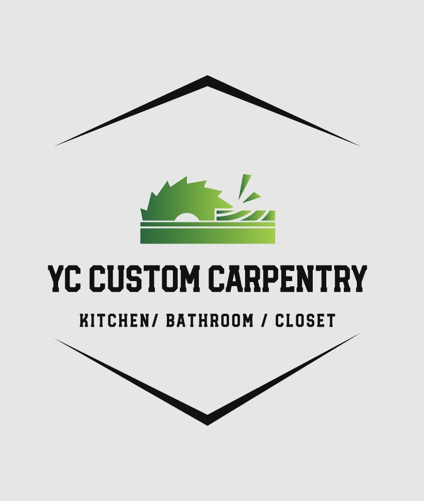 YC Custom Carpentry Logo