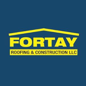 ForTay Roofing & Construction Logo