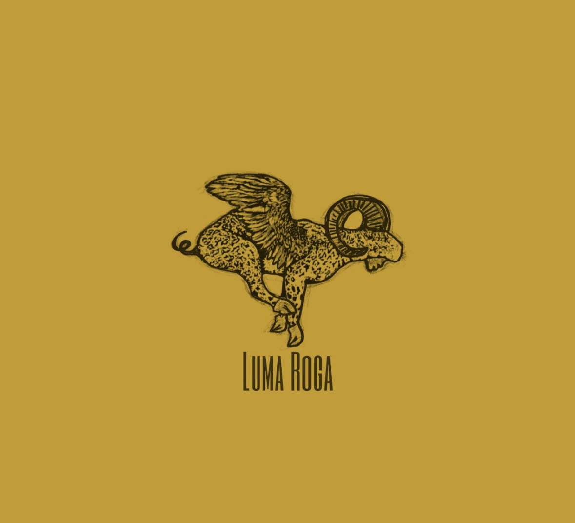 Luma Roga LLC Logo