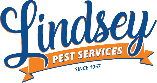 Lindsey Pest Control, Inc. Logo