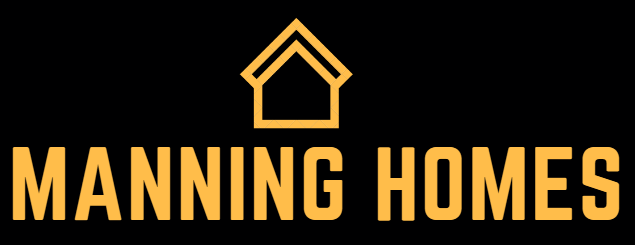 Manning Construction Logo