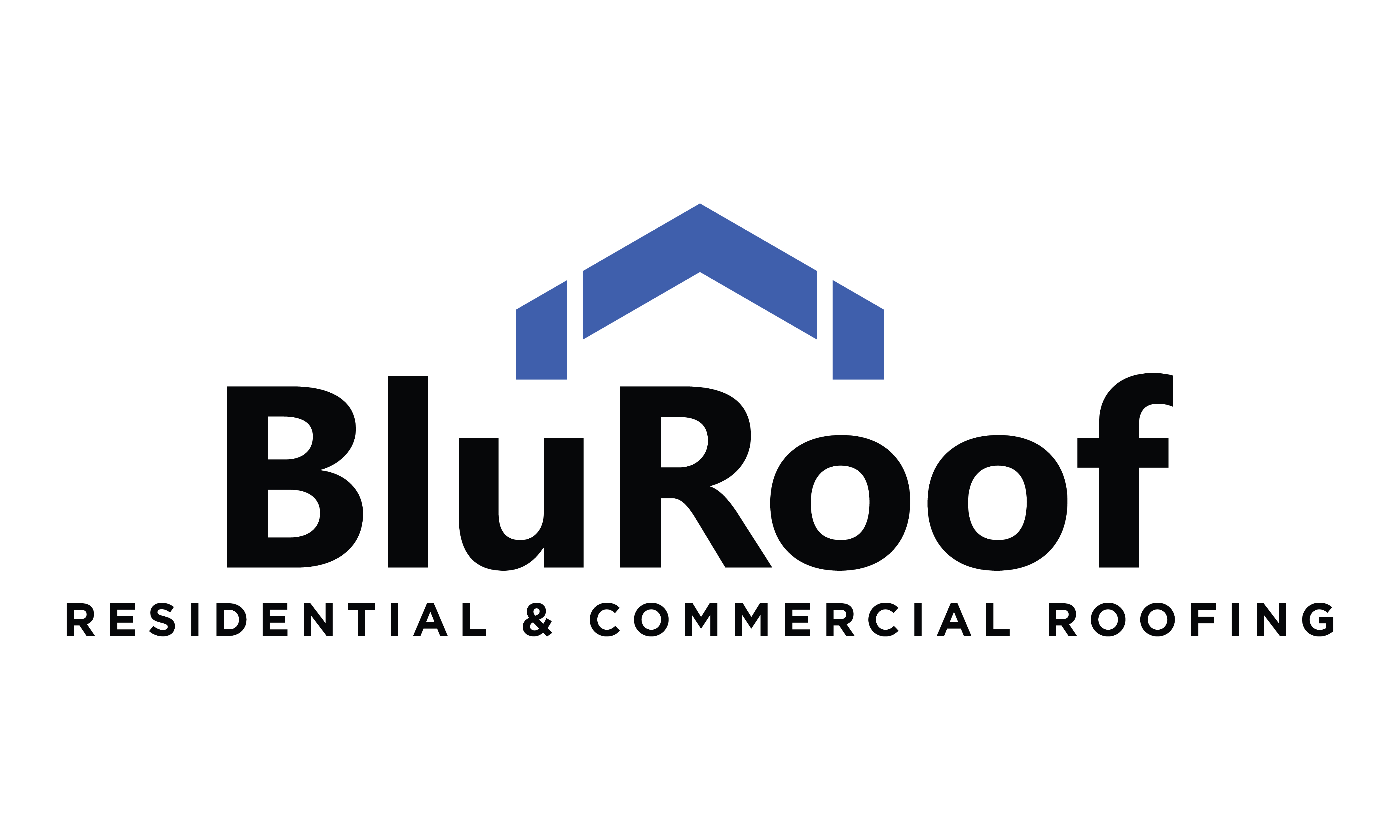 BluRoof Logo