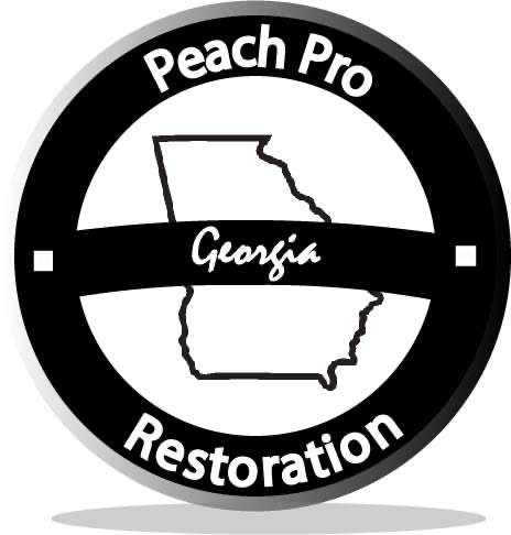 Peach Pro LLC Logo