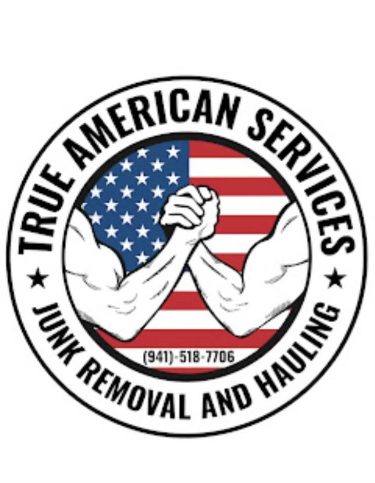 True American Services LLC Logo