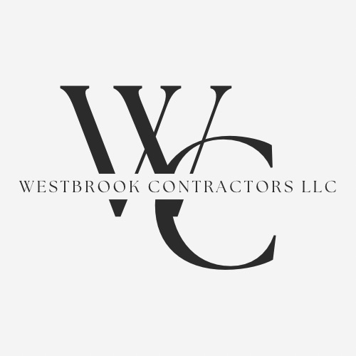 Westbrook Contractors Logo