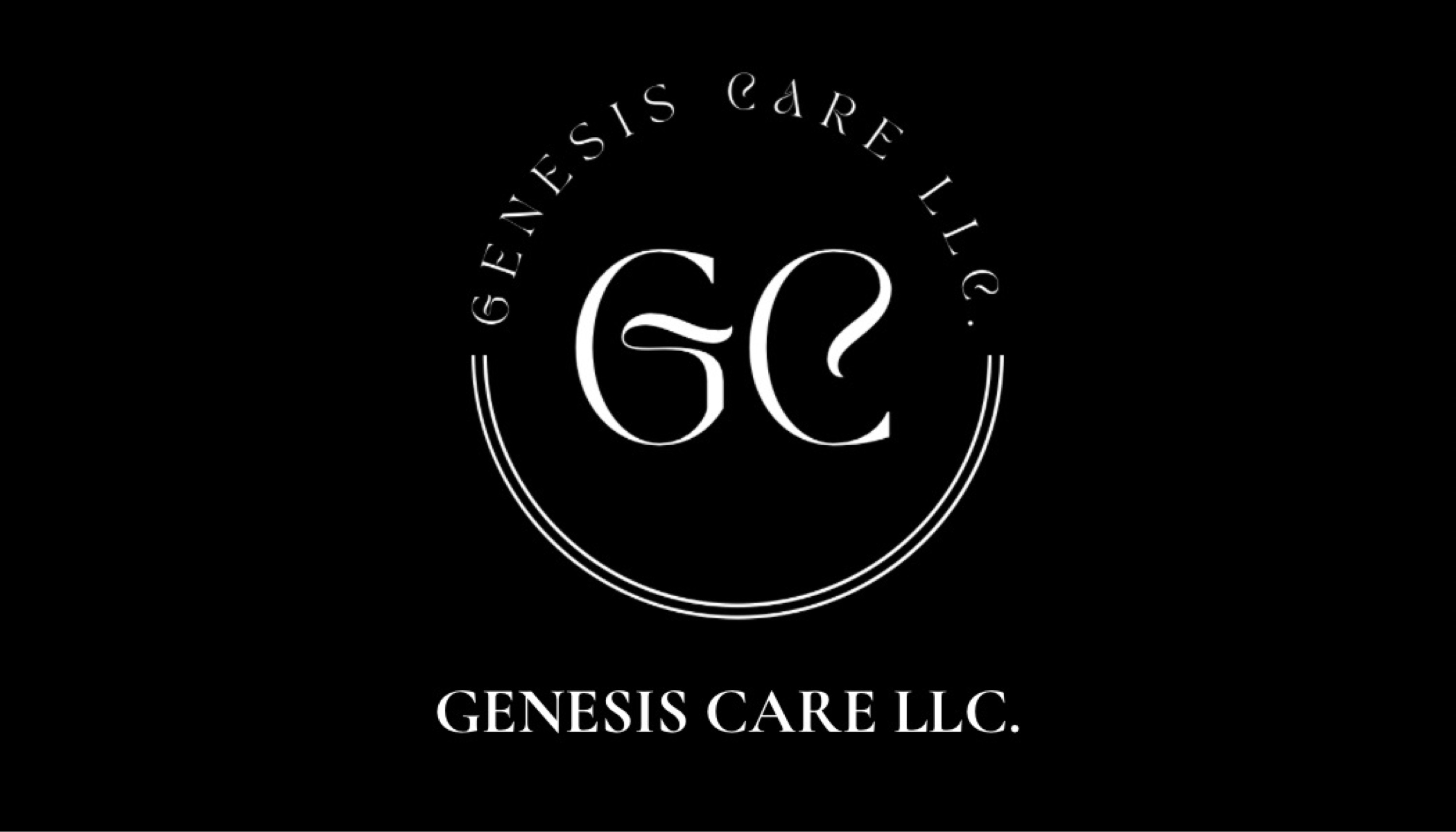 Genesis Care Logo