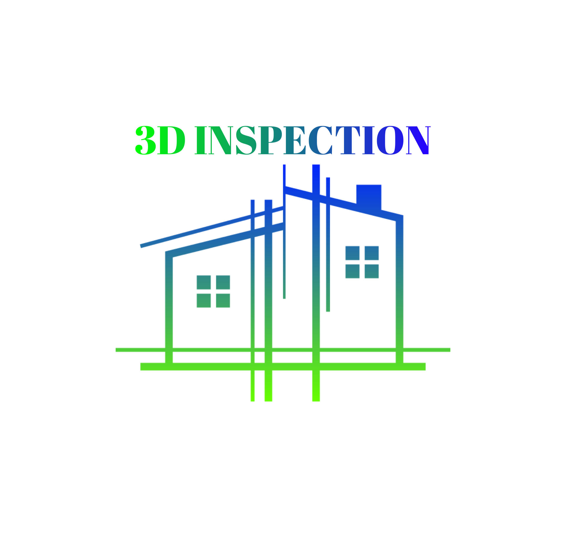 3D Inspection LLC Logo
