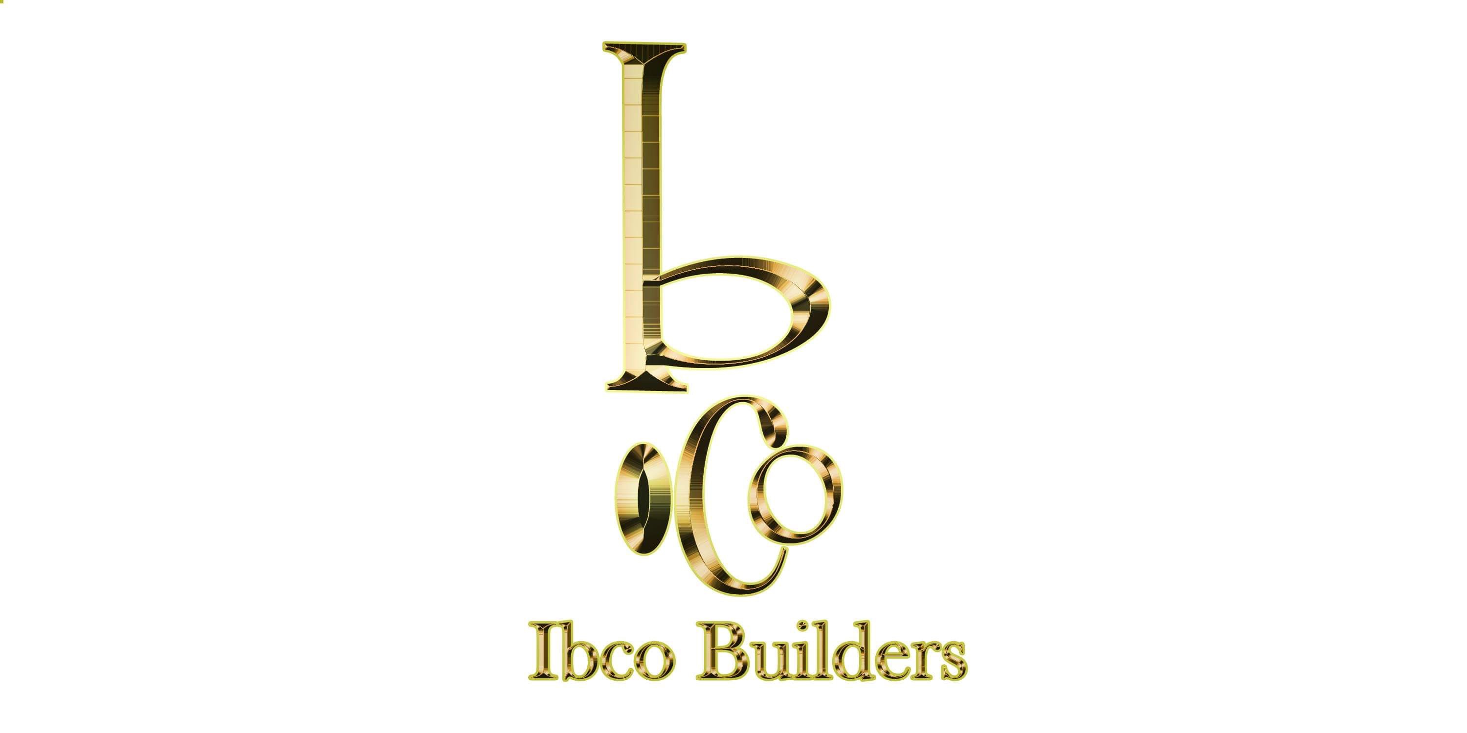 Ibco Builders Logo