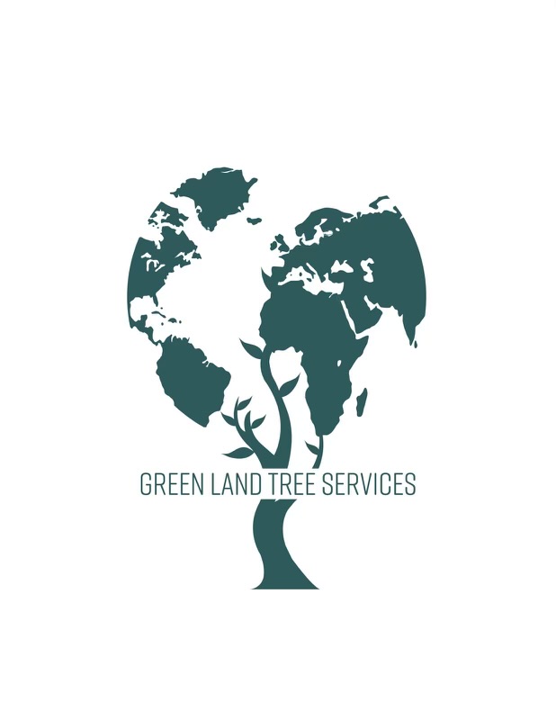 Greenland Tree Services Logo