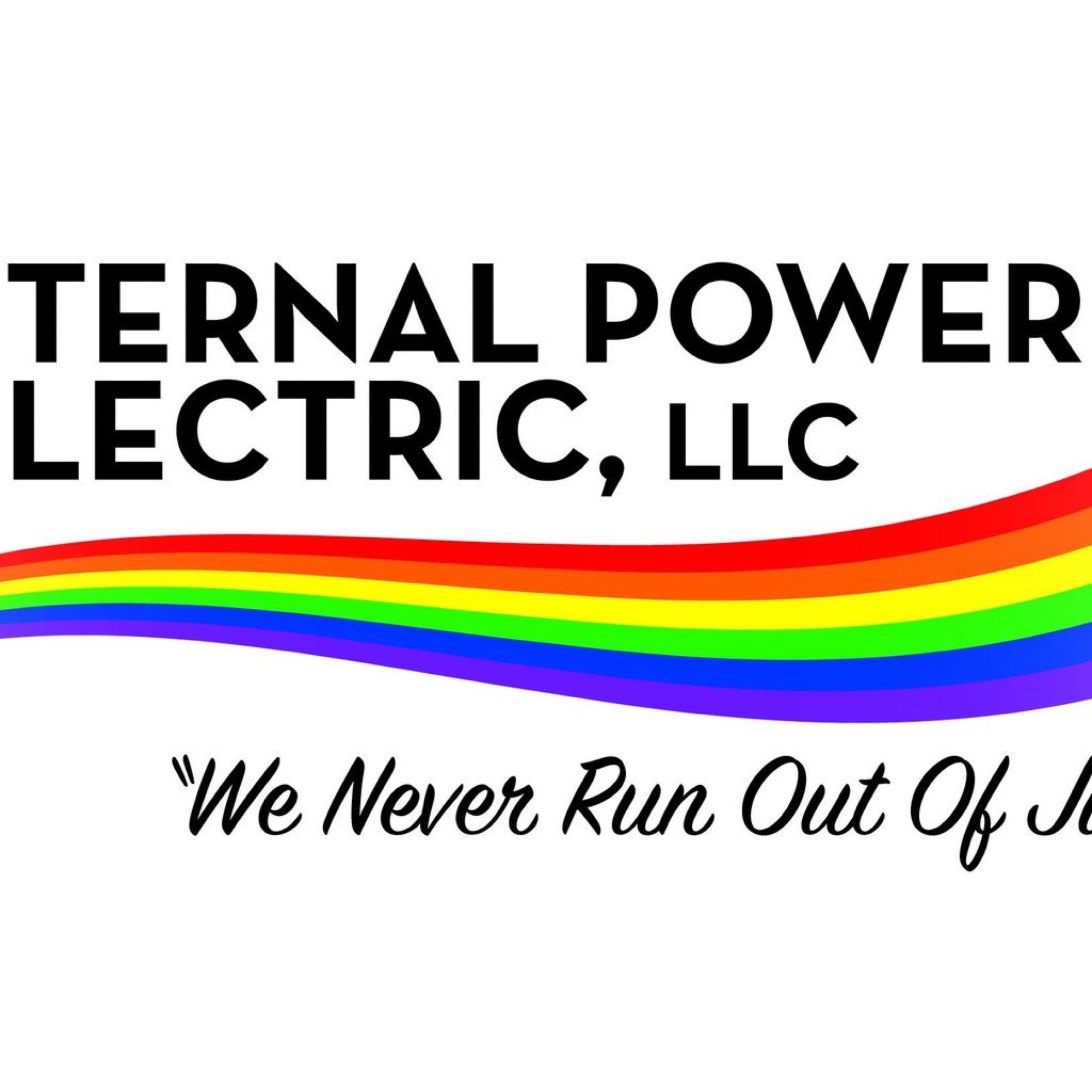 Eternal Power Electric, LLC Logo