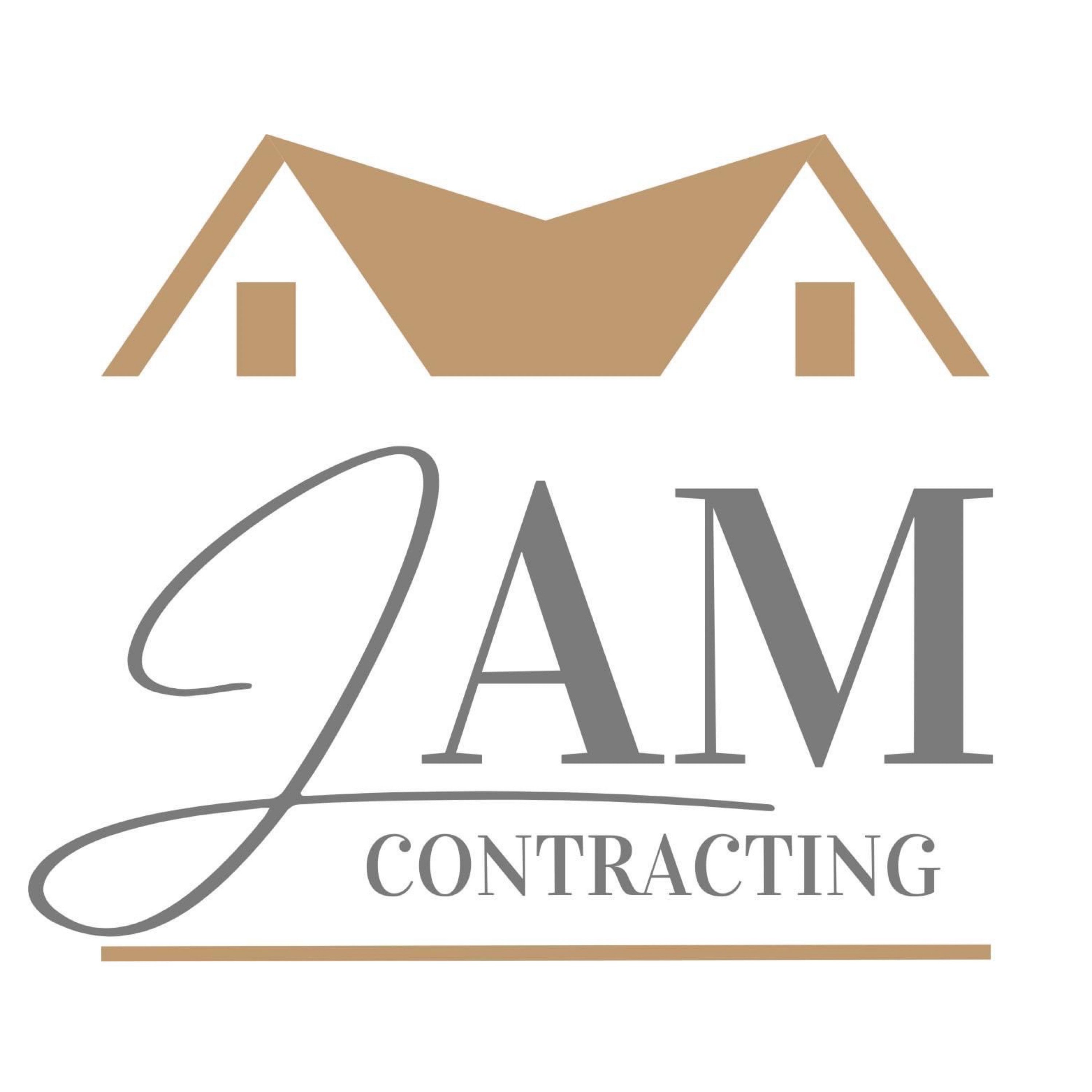 JAM Contracting LLC Logo