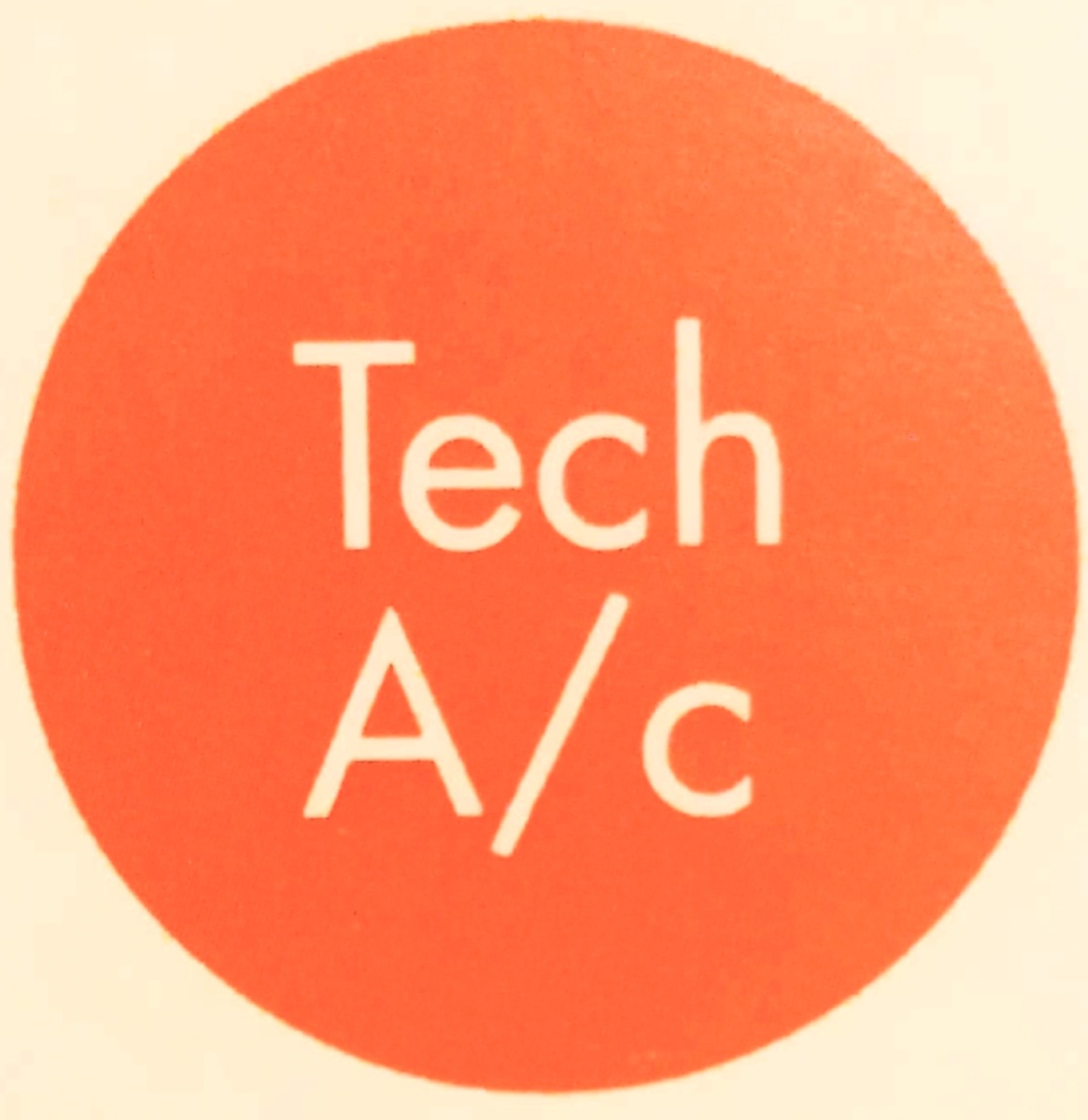 Tech AC, LLC Logo