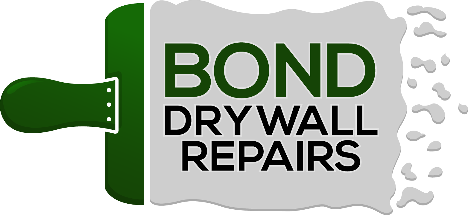 Bond Drywall Repairs Logo