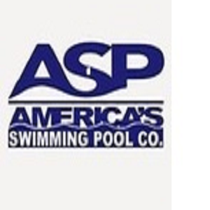 America's Swimming Pool Co. of Baldwin Logo