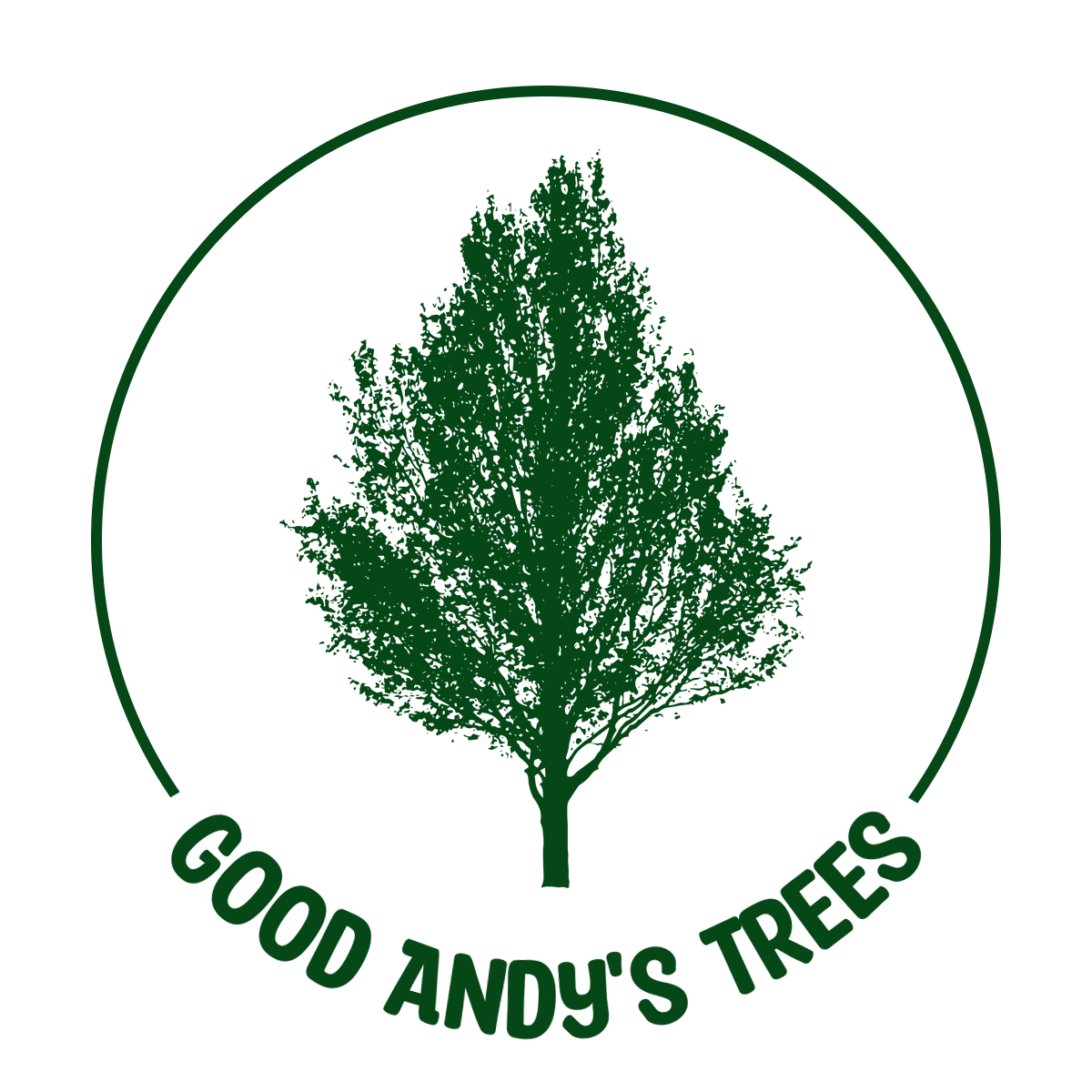 Good Andy's Tree Business, LLC Logo