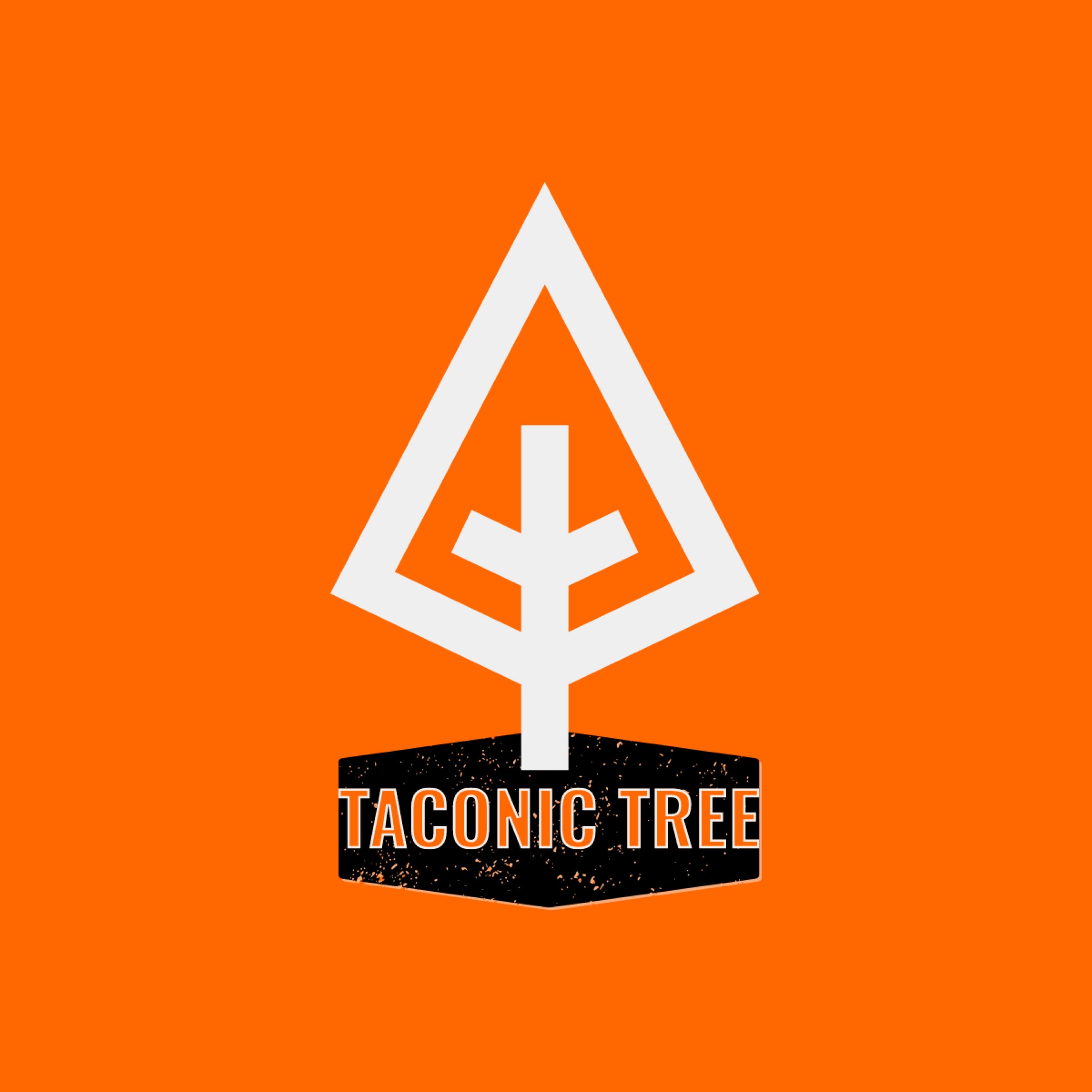Taconic Tree Logo