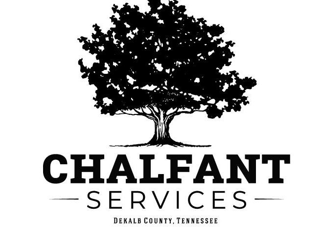Chalfant Services Logo