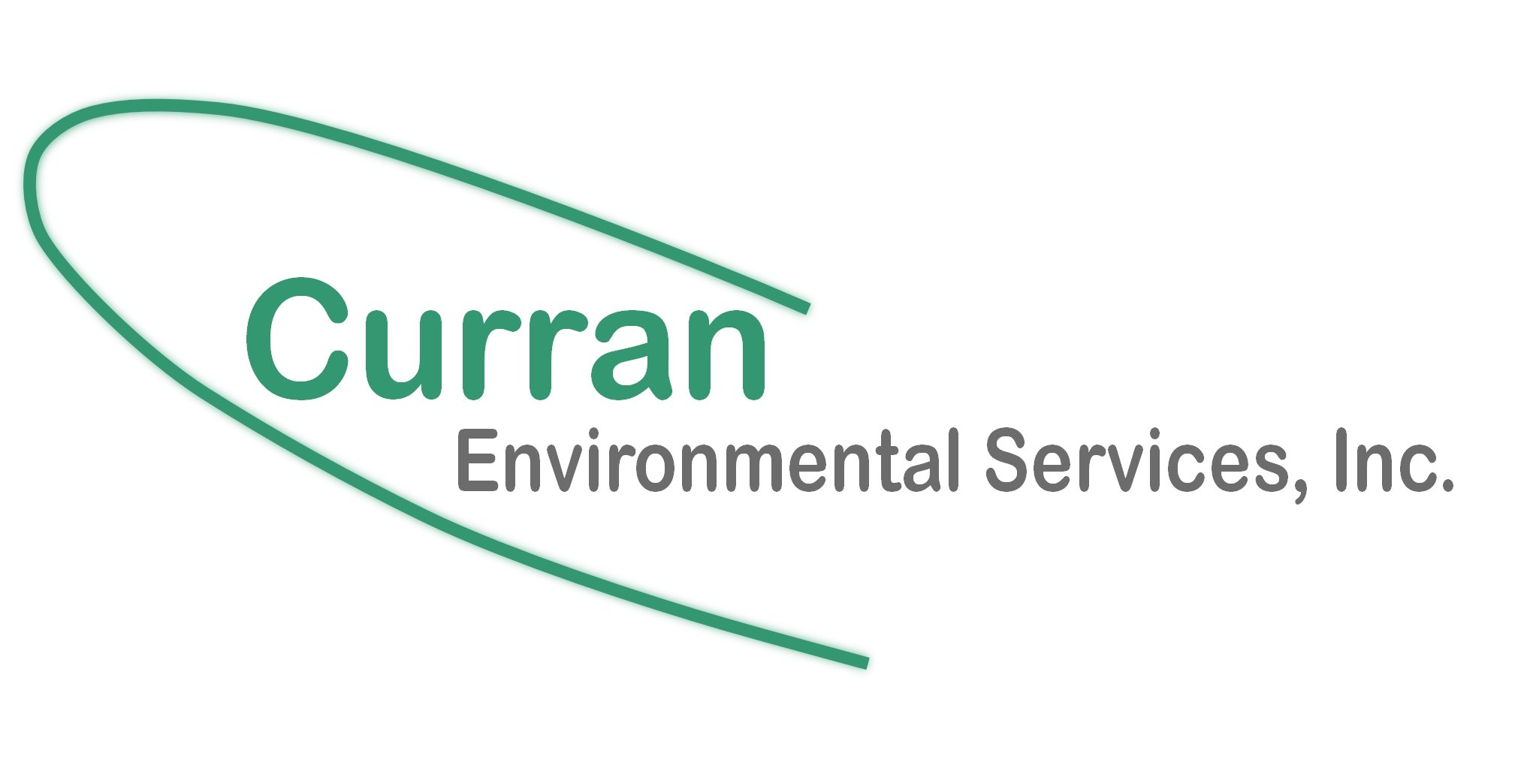 Curran Environmental Services, Inc. Logo