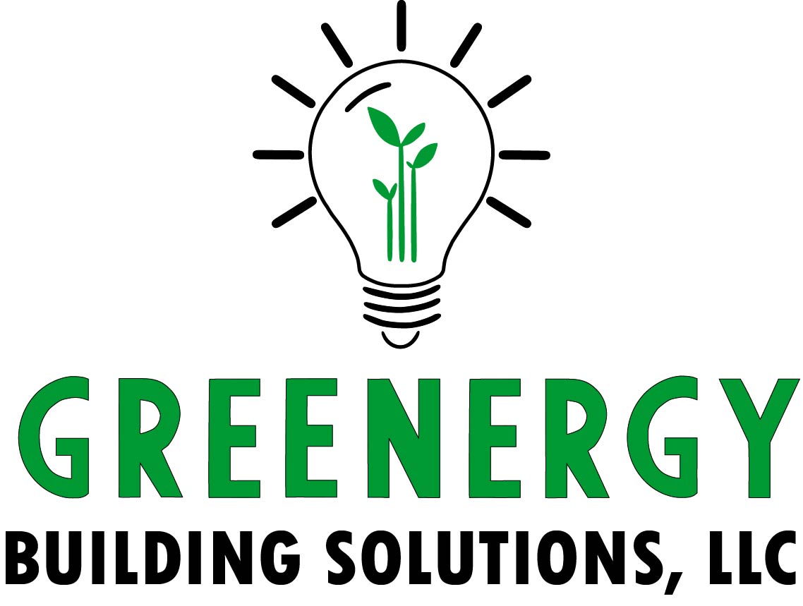 Greenergy Building Solutions, LLC Logo