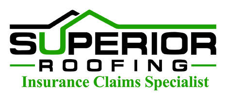 Superior Roofing of New Mexico Logo
