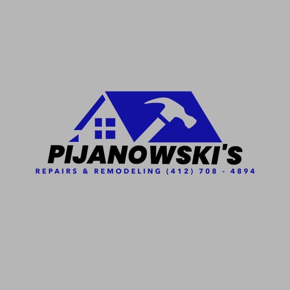 Pijanowski's Repairs & Remodeling, LLC Logo