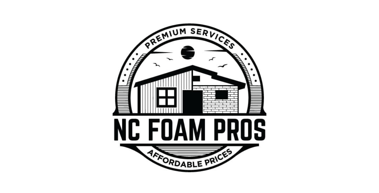 NC Foam Pros Logo