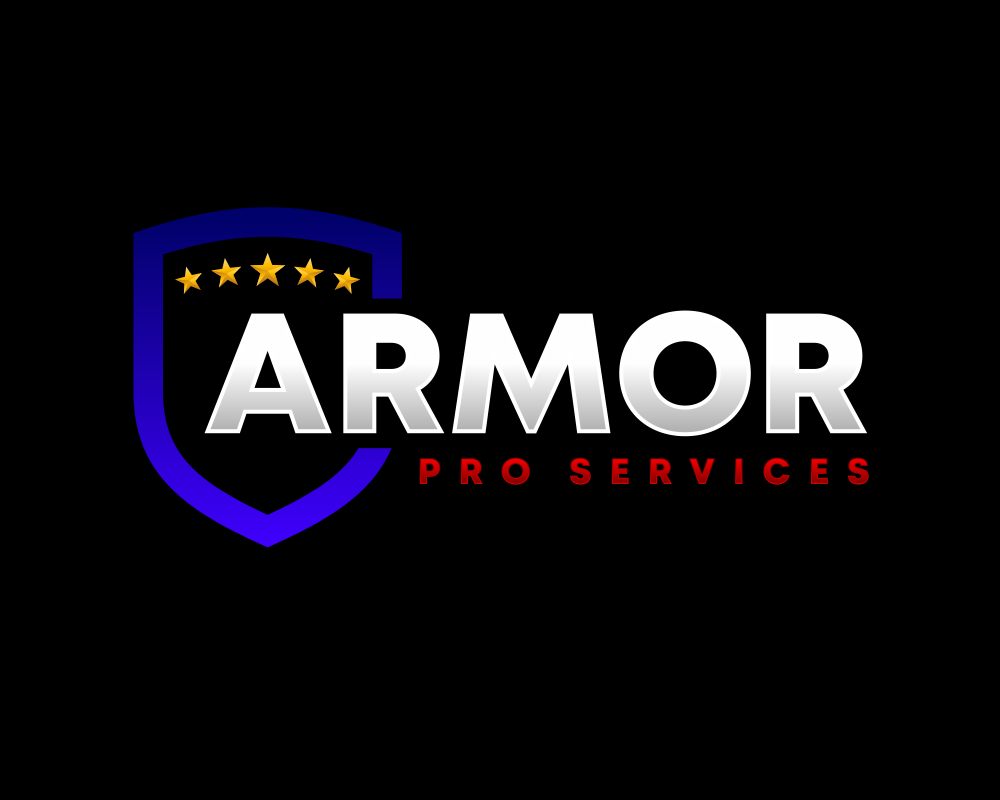 Armor Pro Services Logo