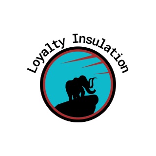 Loyalty Insulation, LLC Logo