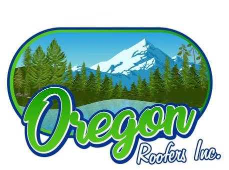 Oregon Roofers Logo