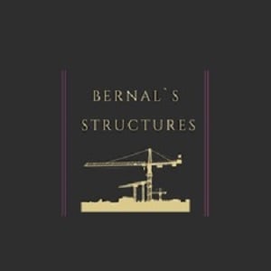 Bernal's Structure Logo